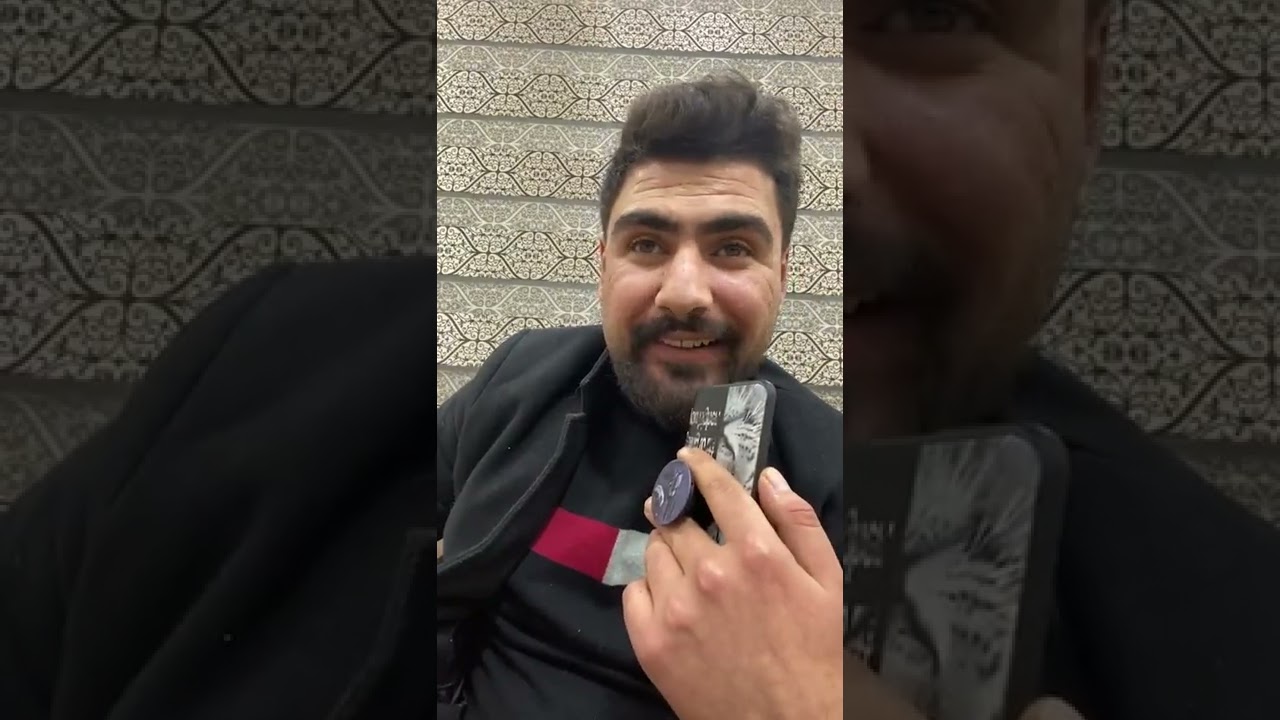 مقالب بشار عنيزات مقلب جديد بصوت بنت/ طارق حكى مع ابو رنوش أم رنوش