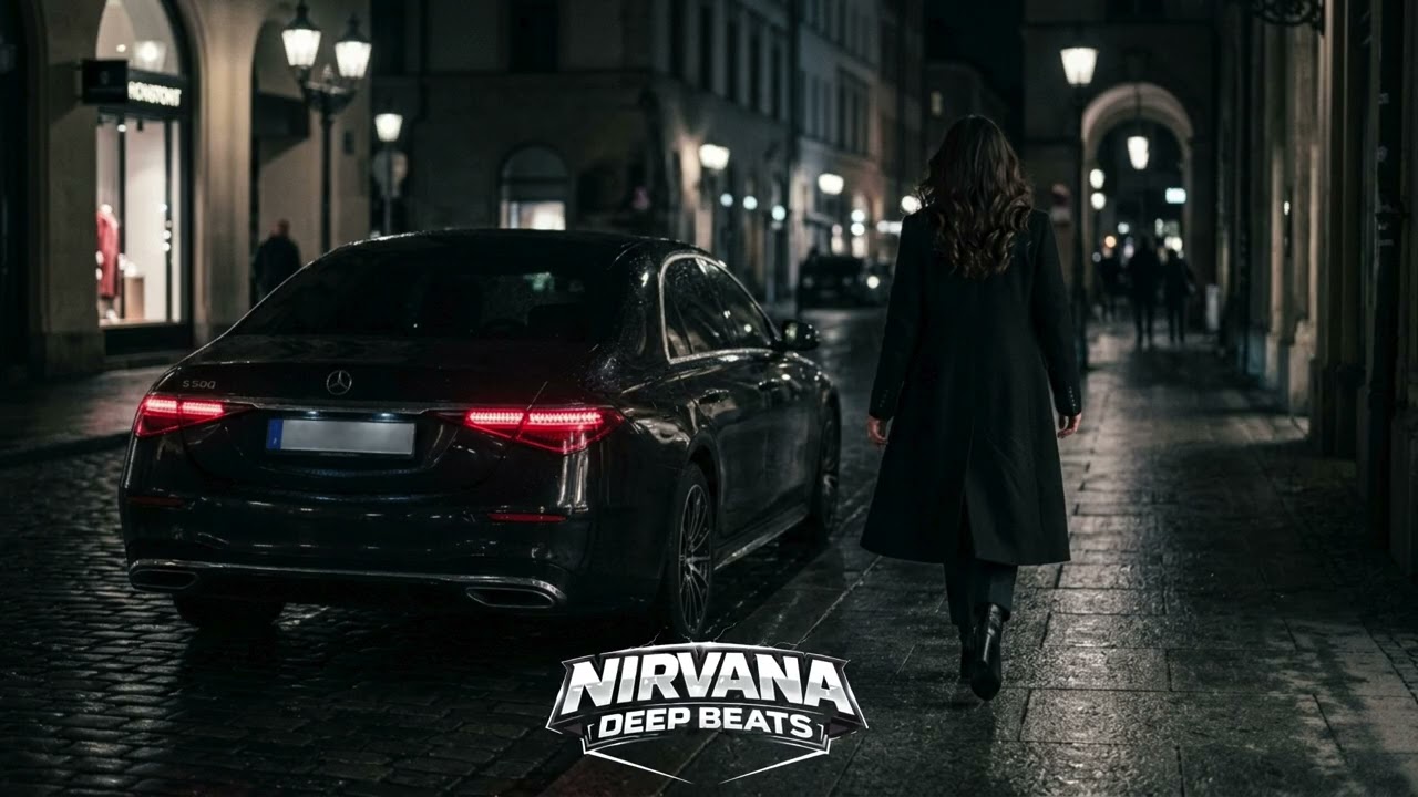 Я УЙДУ | Deep House Bass Boosted 🔊 Nirvana DEEP BEATS
