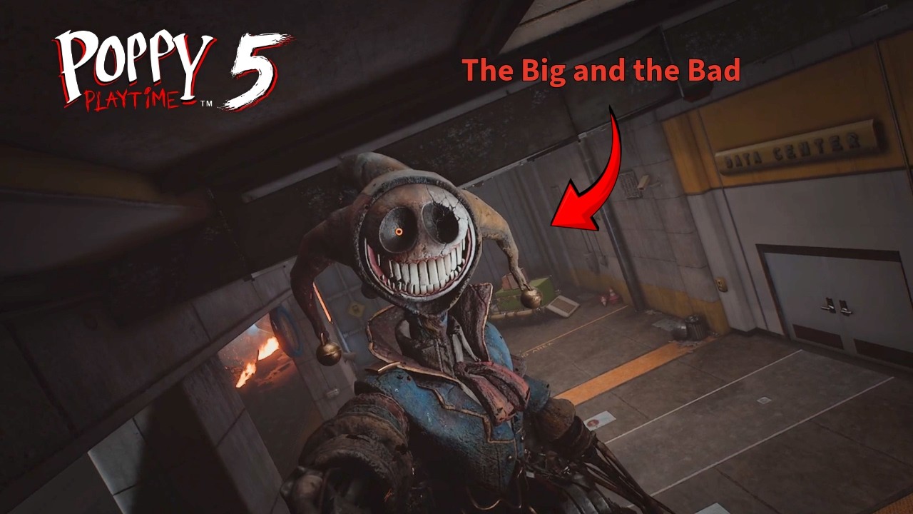 Me vs The Prototype!!!