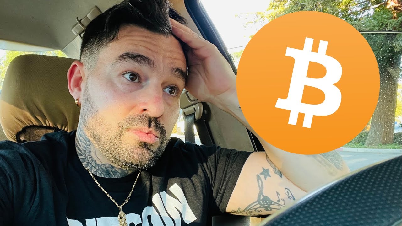 0,1 биткоина не изменит вашу жизнь (суровая реальность)