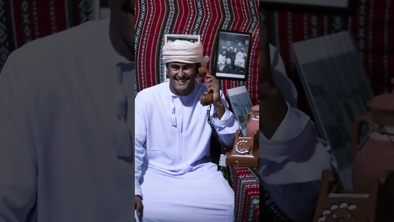 ملتقى الاشخره / اهلا بكم كلمات سعيد الغيلاني لحن ادم العلوي غناء هادي العلوي