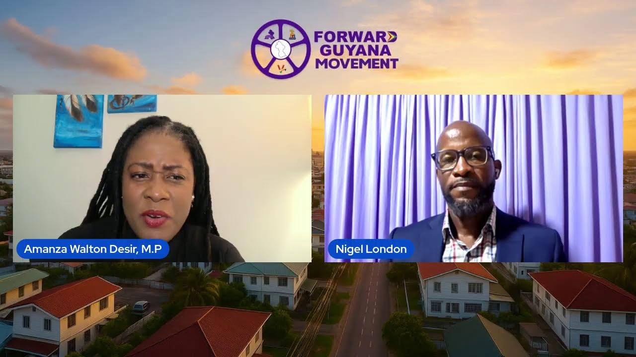 FGM Live Update