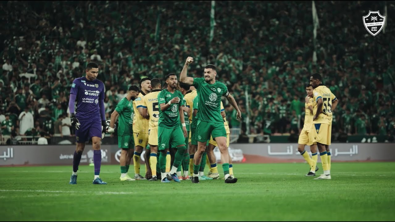 قصة العودة في النتيجة أمام التعاون | الأهلي 2 - 1 التعاون