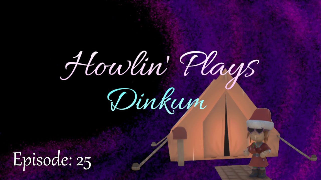 Meeting Franklyn | Dinkum | #25