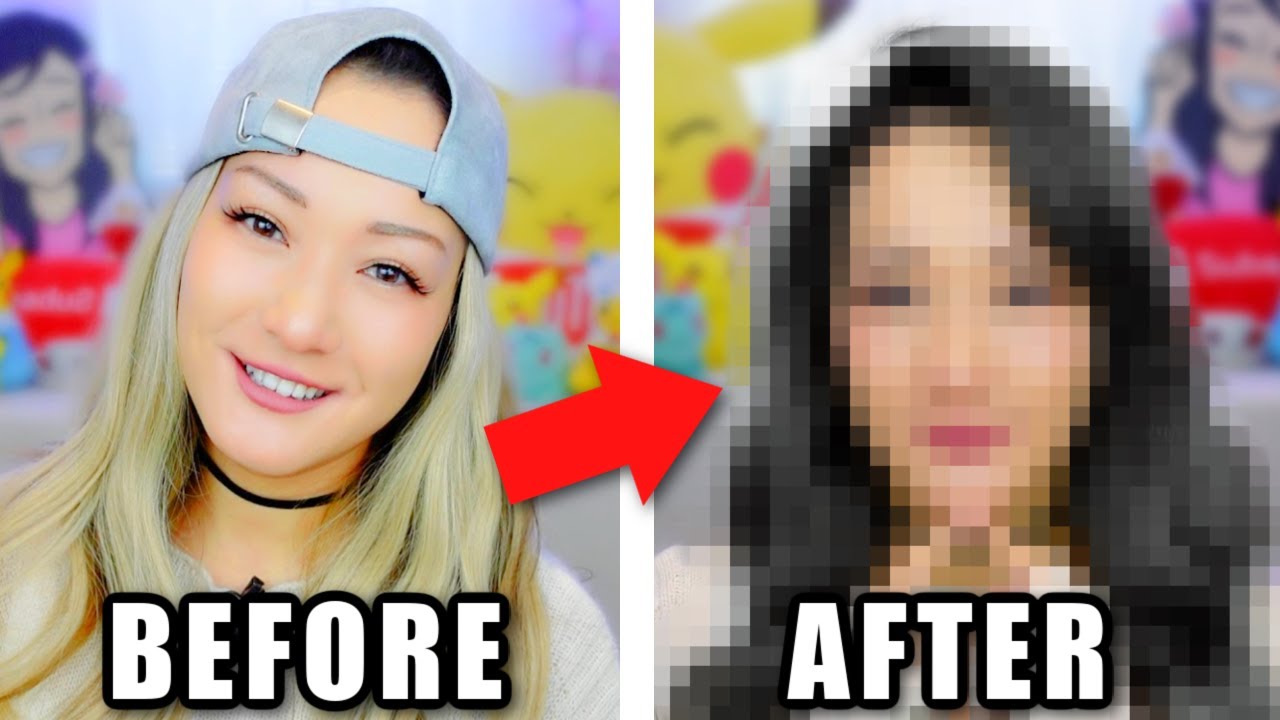 I needed a change. Goodbye blonde hair 👋 TOKYO VLOG