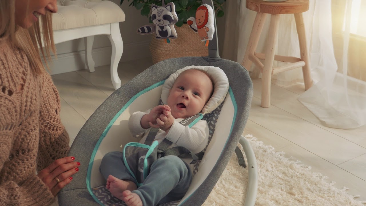 Lionelo Pascal - baby rocker