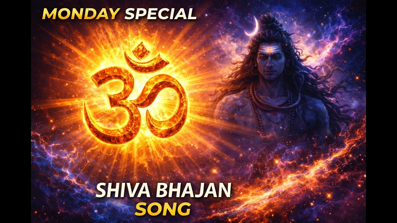 Har Har Mahadev | Mahakal Antaryami | Powerful Shiva Bhajan | Monday Special | Kashi Vishwanath