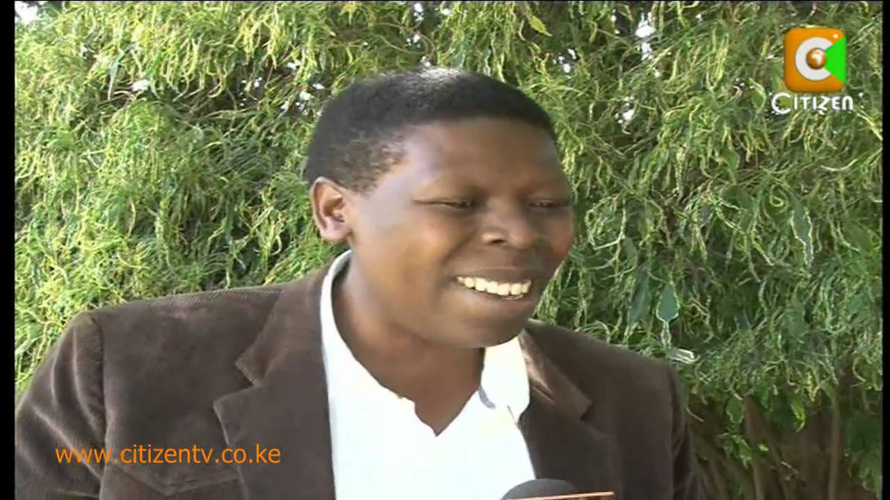 Eugene Wamalwa; Who Is He?