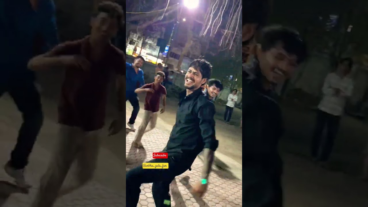 Dandiya king ❣️🫶🏻🧿 #vanbhazala #garba #bolleywoodsong #bollywoodmusic #bollywoodsongs #trending #yt
