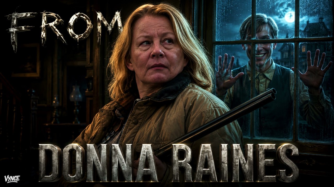 From (TV series) | Donna Raines