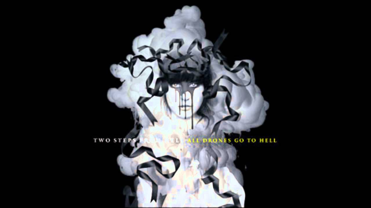 Two Steps From Hell - We Will Bury You