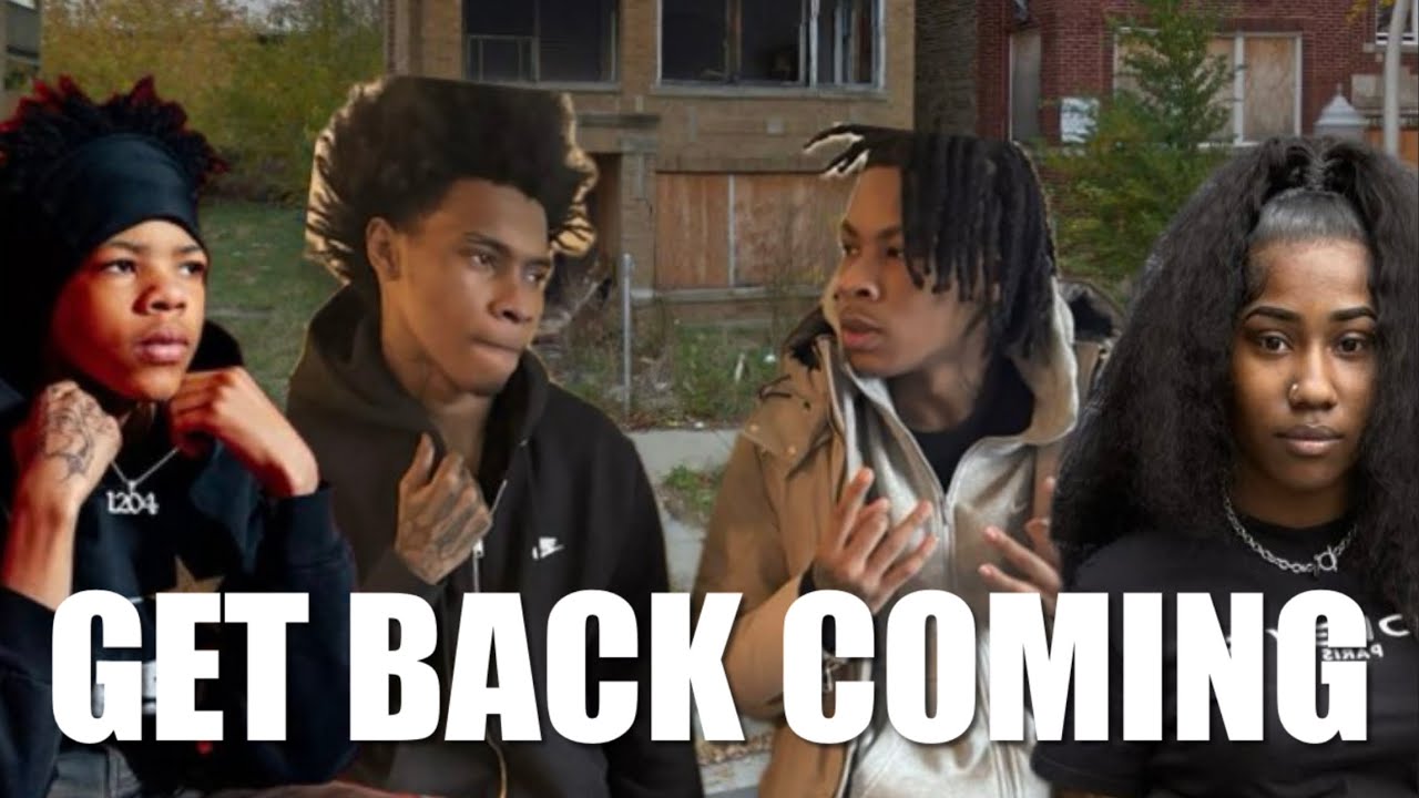 FULLYCHOP & VIC FAMILY SAY VIC GOOD & WANTS REVENGE FOR VIC GETTING💥🔫