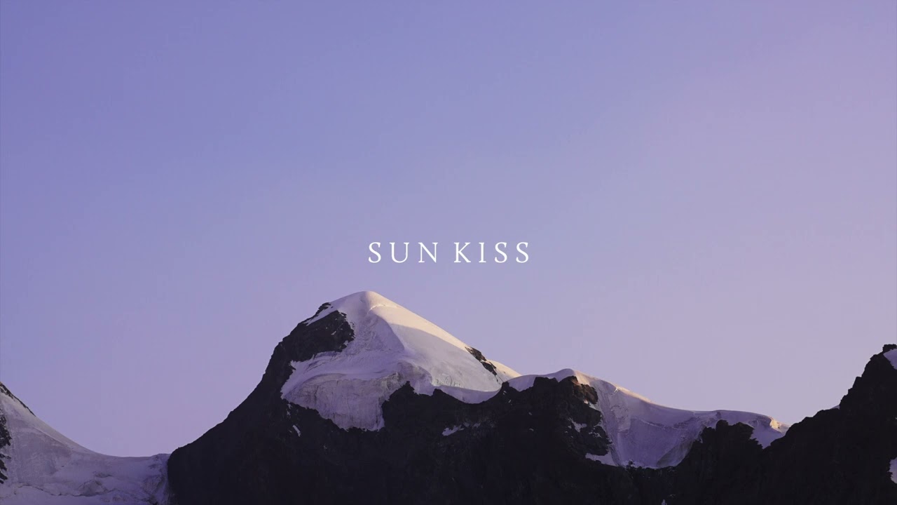 PIANIKA - Sun Kiss