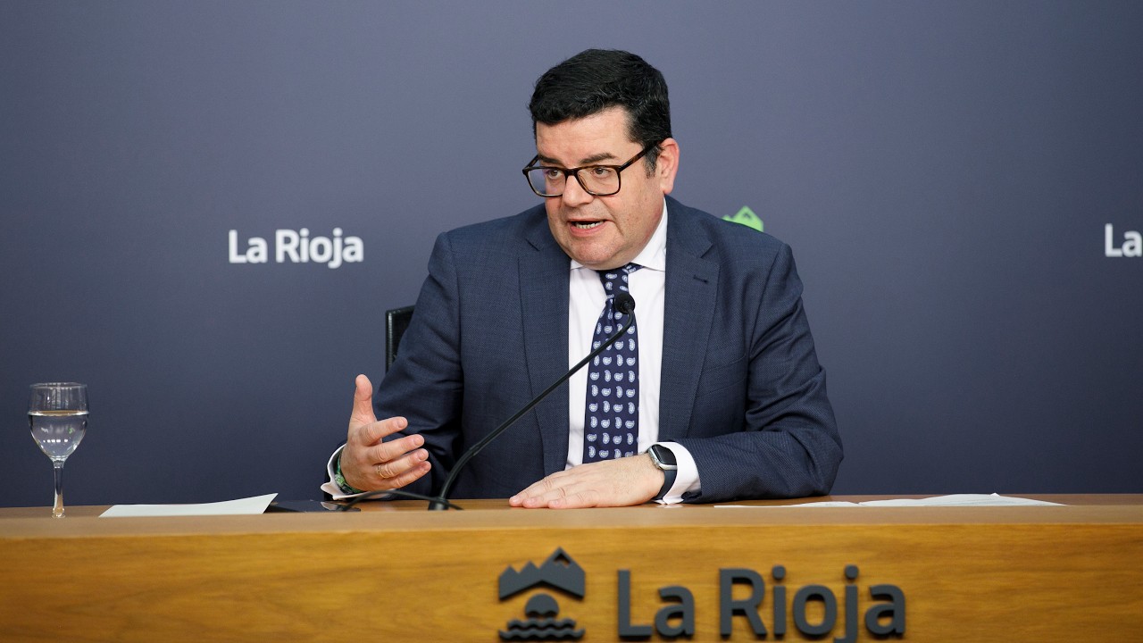 Consejo de Gobierno - 10.03.2026