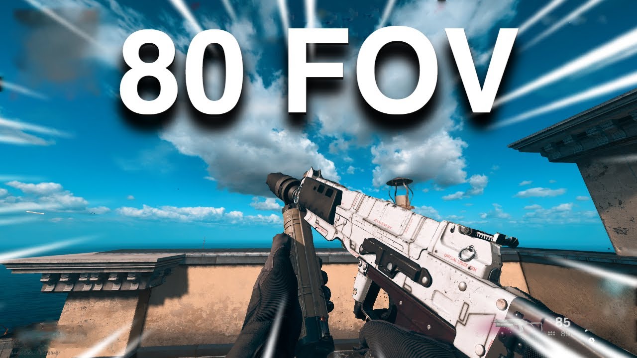 I USED CONSOLE FOV AND DROPPED 23 KILLS | Are These Console Settings Meta?