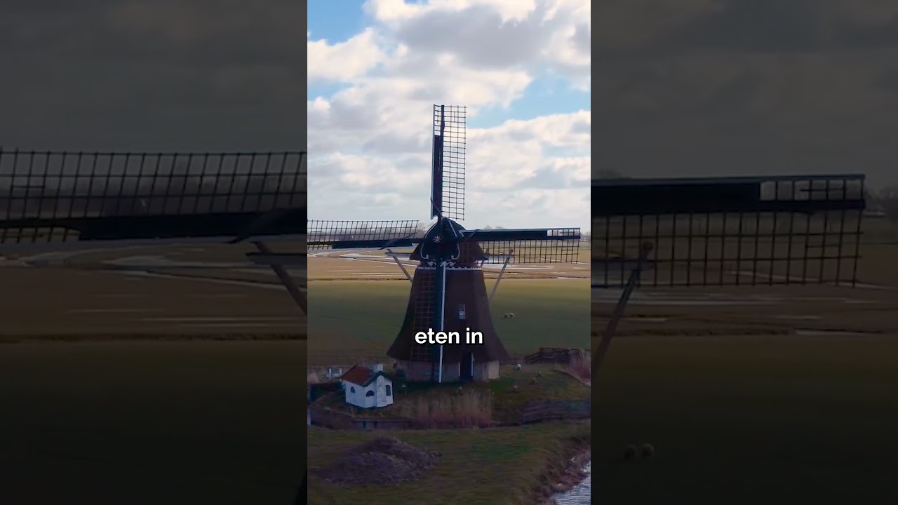 In een KLEIN LAND maken onze TOP BOEREN een GROOT VERSCHIL! #farming #agriculture