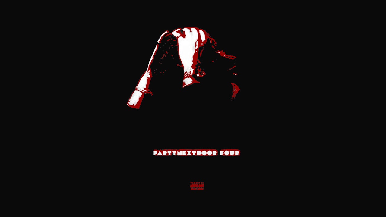 PARTYNEXTDOOR - Ice Cream