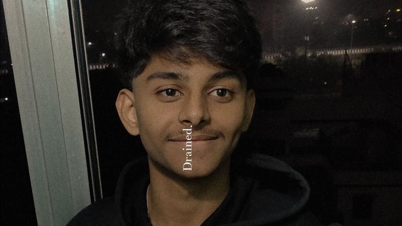 Aur bhaiyo kaisa ha baal😁???