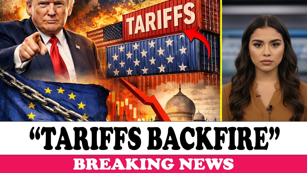 How Trump's Tariffs Are DESTROYING American Manufacturers (The Midwest Perspective)