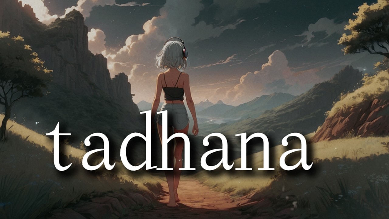 Tadhana / fate; Industrial music 