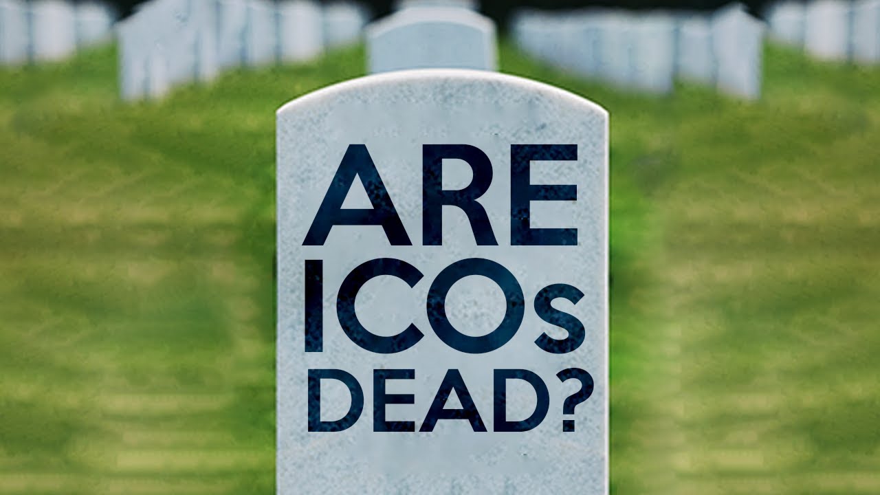 NEW TYPE OF ICO YOU NEED TO KNOW ABOUT!