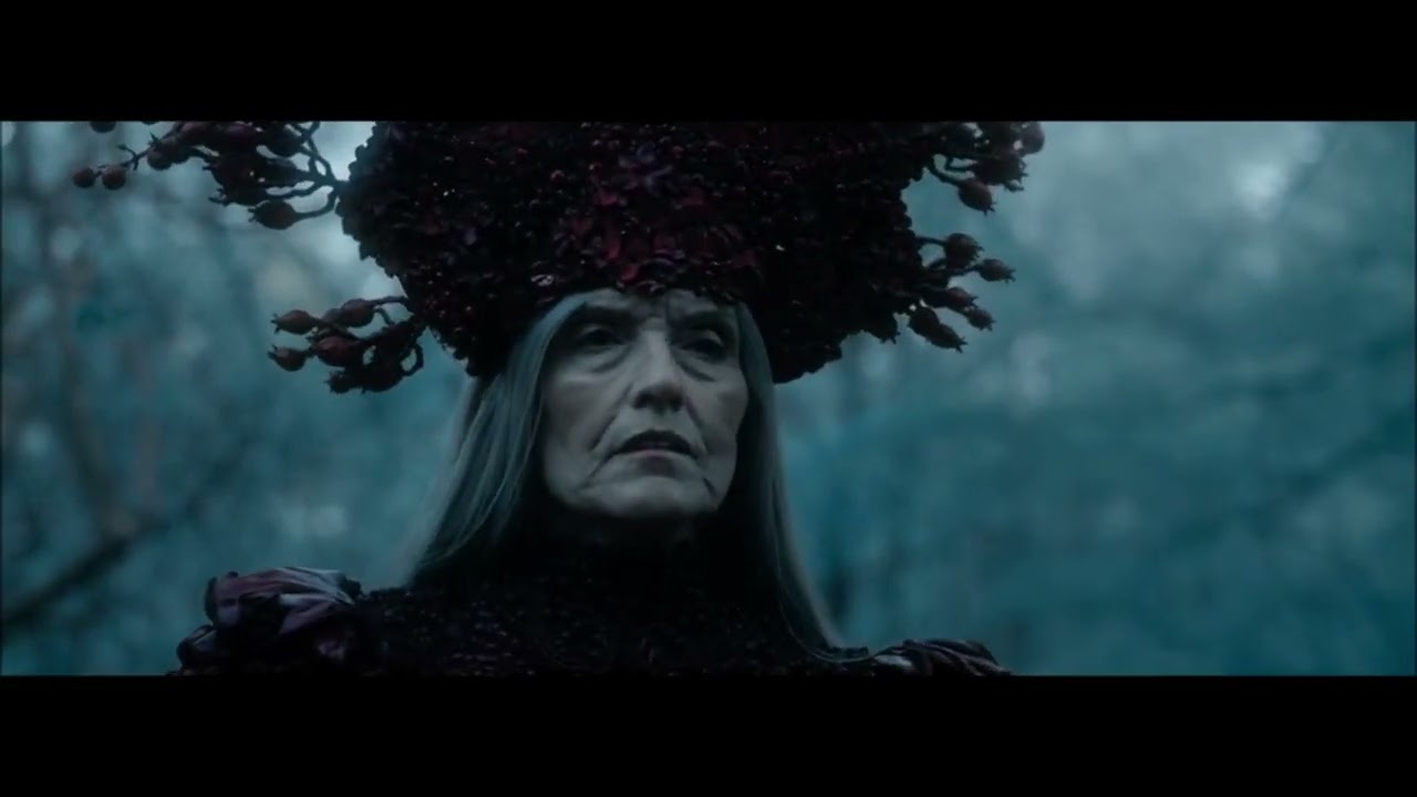 Loreena Mckinnitt The Mummers' Dance