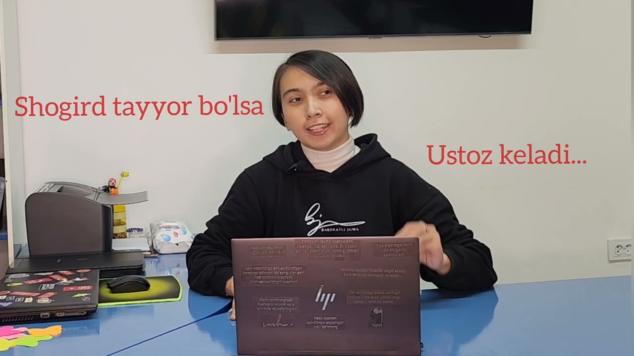 Farzand tarbiyasidagi muammolar qayerdan boshlanadi? 