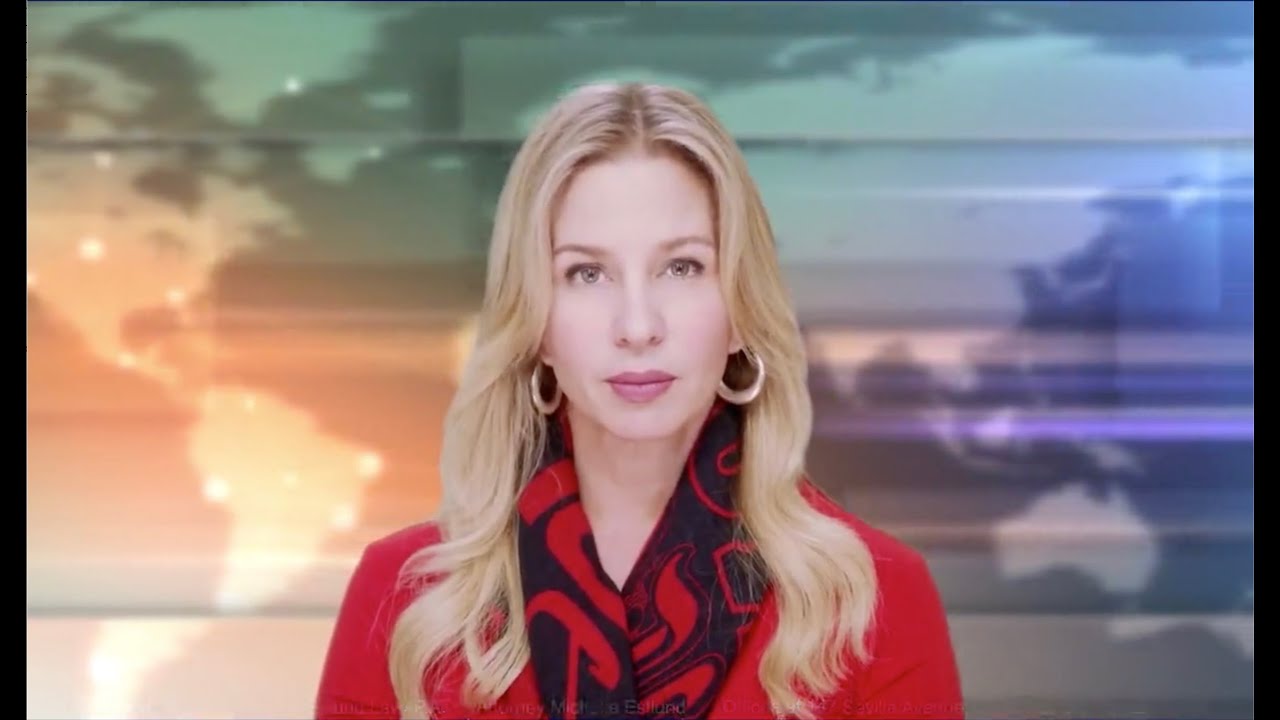 Interpol Red Notices and Banking - Interpol Attorney Michelle Estlund