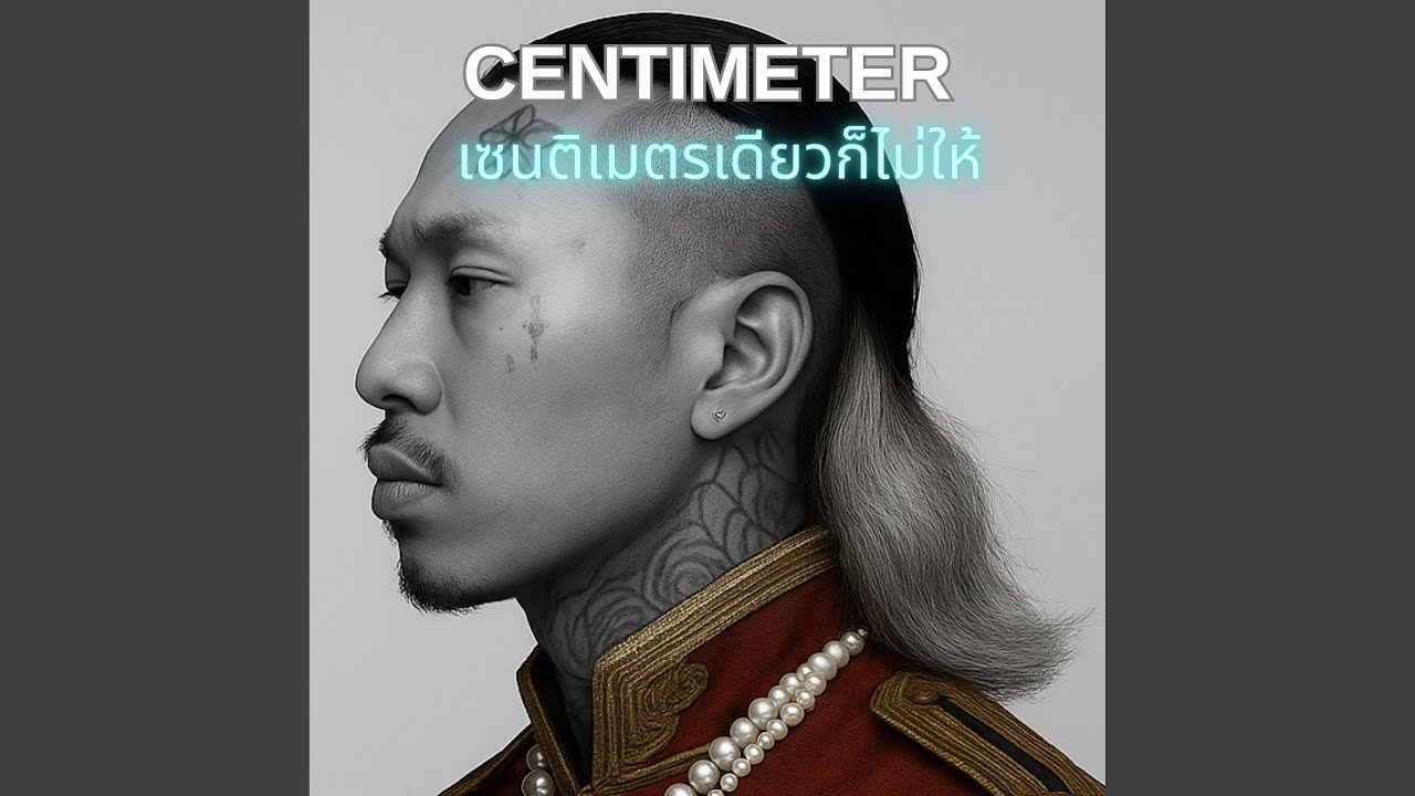 เซนติเมตรเดียวก็ไม่ให้ (CENTIMETER)