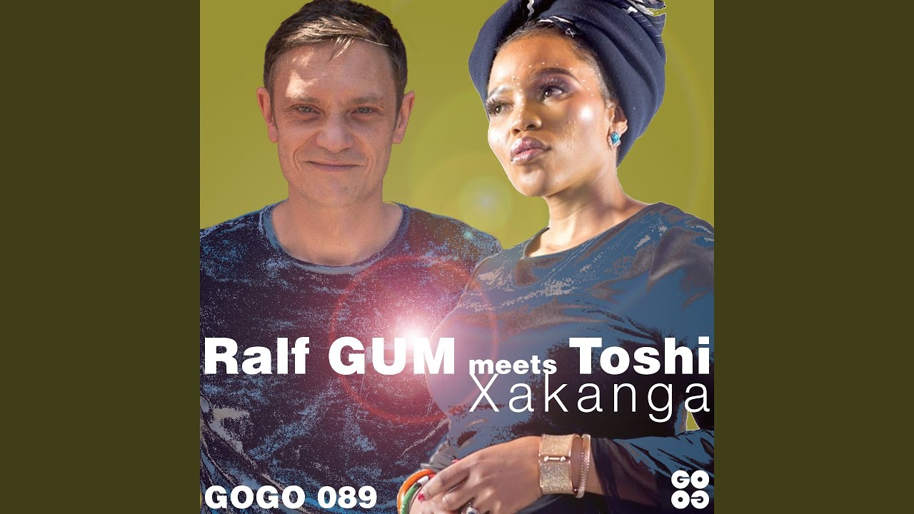Xakanga (Ralf GUM Main Mix)