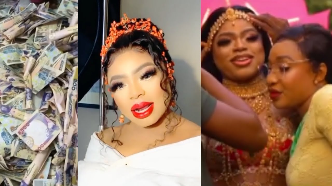 BOBRISKY SPENT OVER 200 MILLION FOR HIS BIRTHDAY PARTY