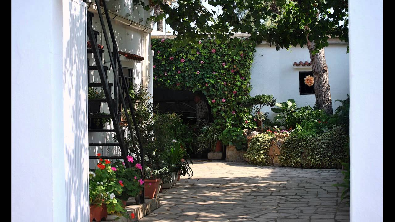 SAN CARLOS DE LA RAPITA Y EL PUEBLO NUEVO