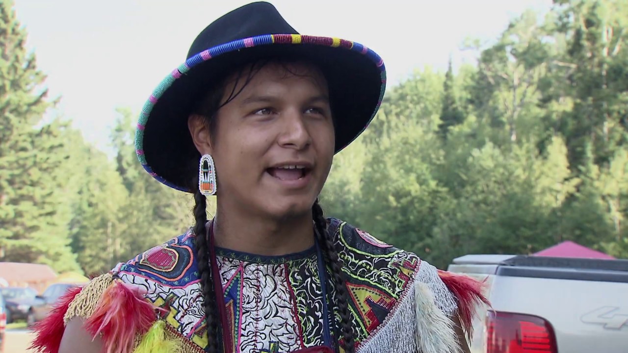 Native Report Season 14 Episode 6