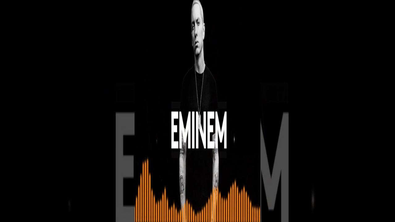 Eminem-Pistols Poppin (NEW 2017)