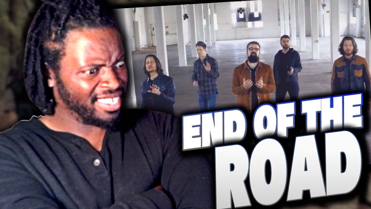 First Time Reacting to Home Free 