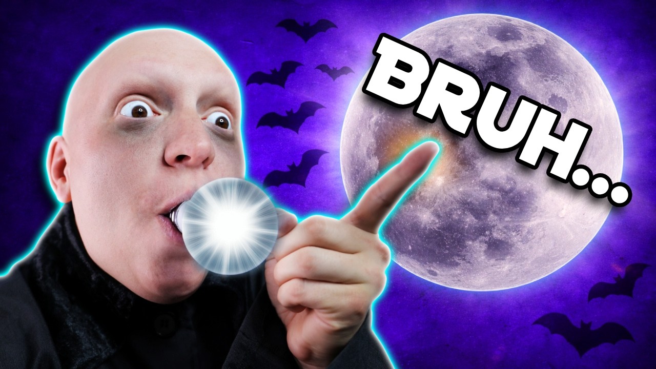 Messing With Uncle Fester Compilation