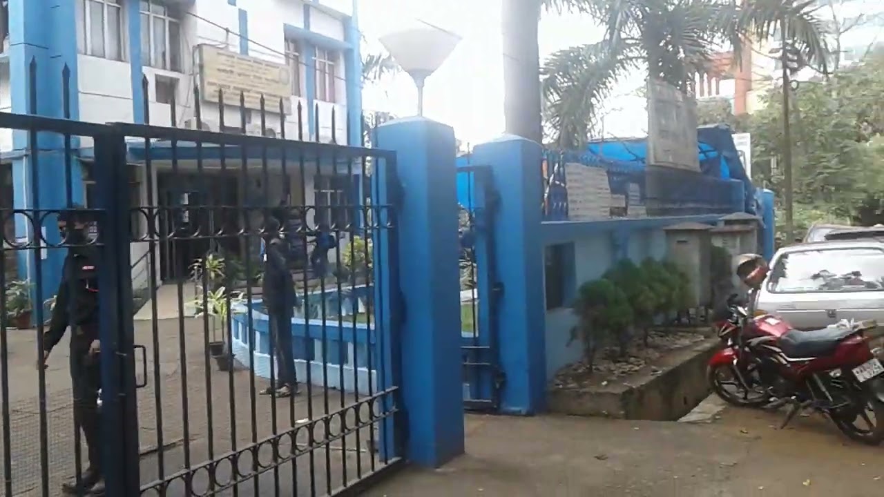 epfo office #pf office #sanjuroy10