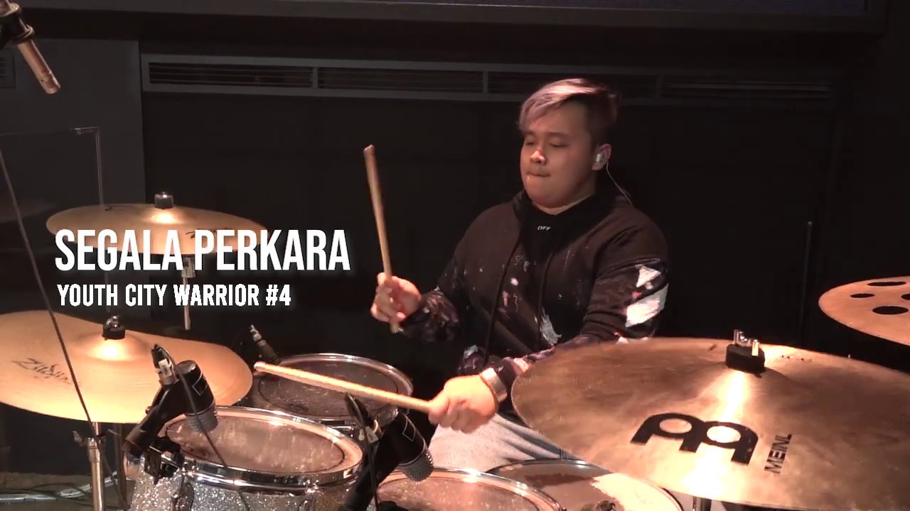 Segala Perkara - KOG Youth City Warrior #4