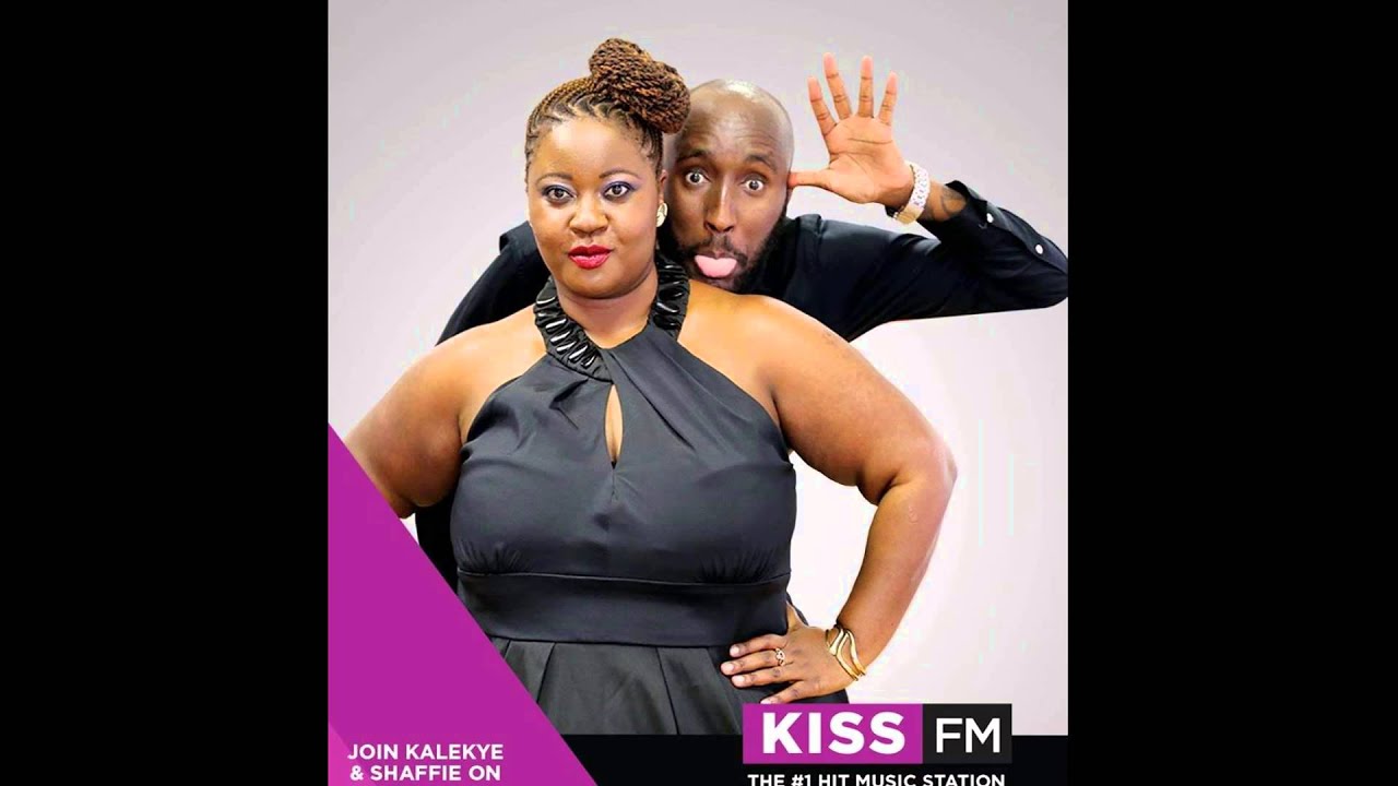 #RAUKA: Shaffie and Kalekye prank this mother and she almost lost it