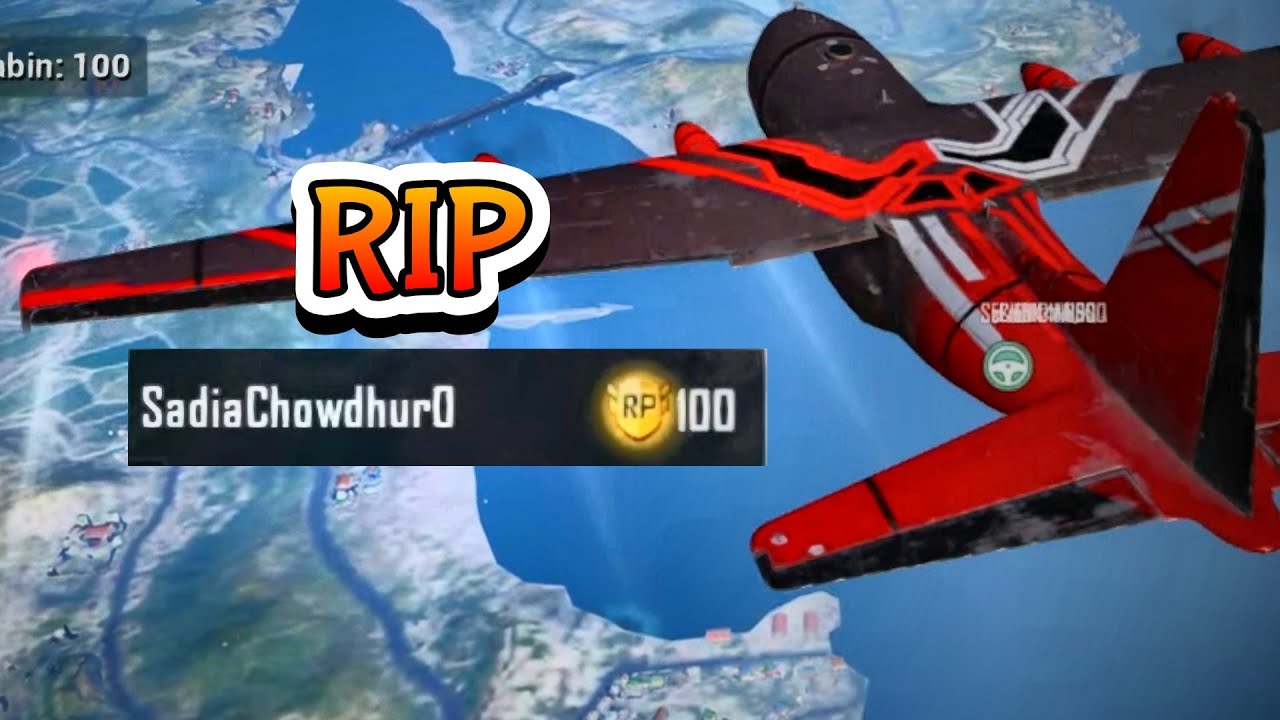 RIP SadiaChowdhur0 !!
