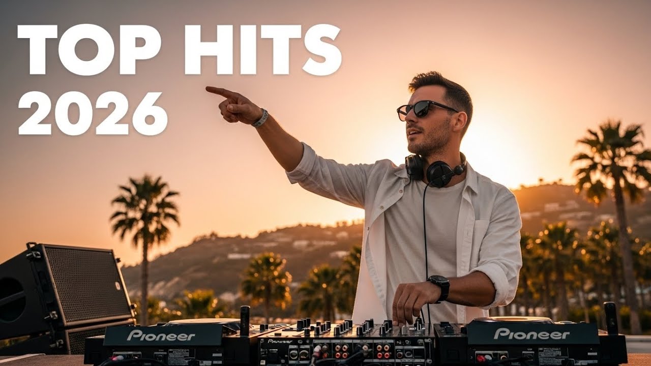 Ibiza Summer Mix 2025 Tropical Deep House – Chillout Lounge Vibes for Warm Relaxing Summer Nights