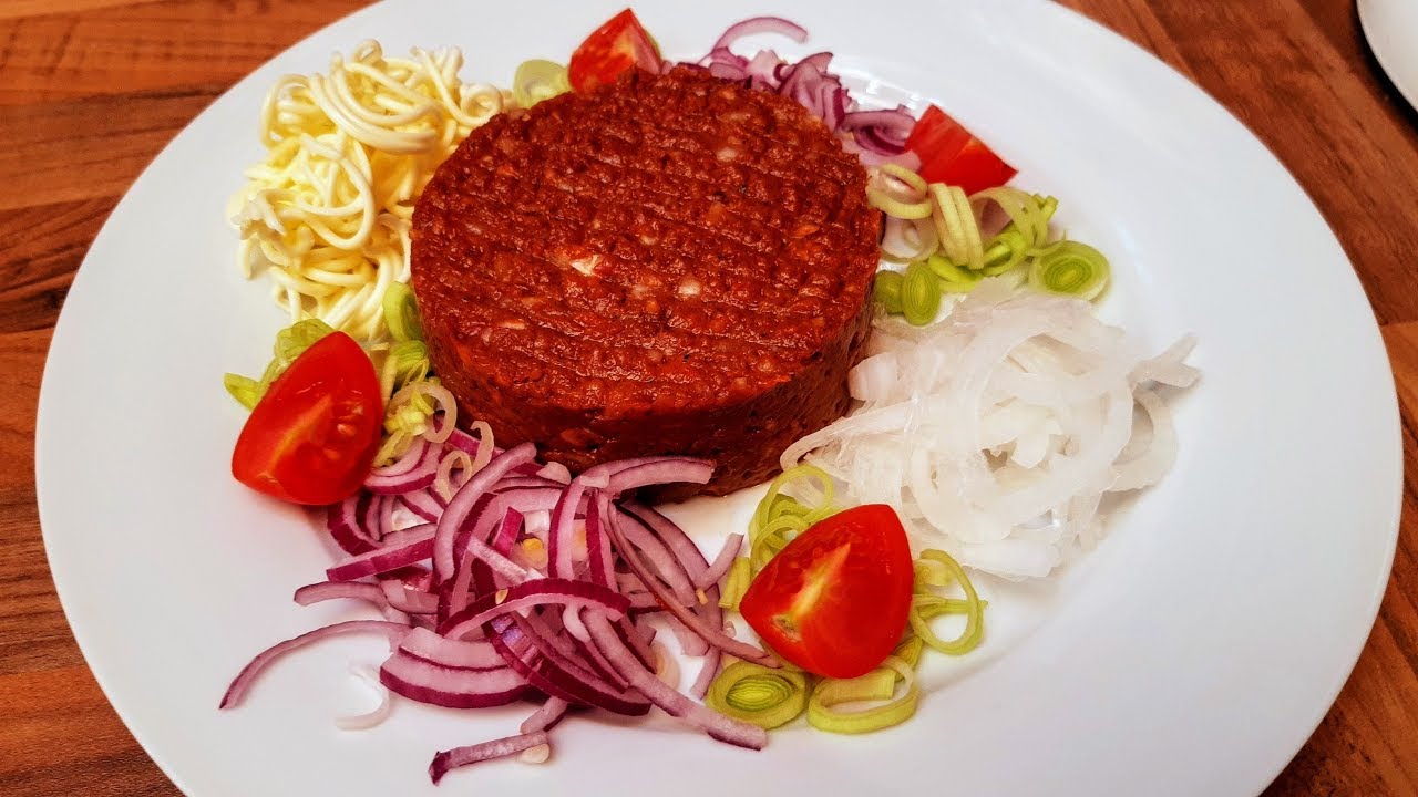 Tatár beefsteak  @Szoky konyhája