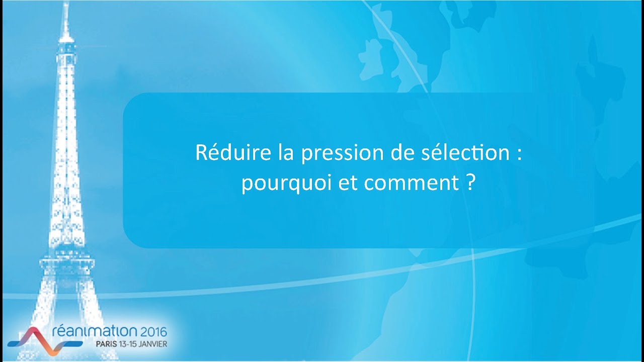 Réanimation 2016 - L'antibiothérapie au quotidien J.R. ZAHAR