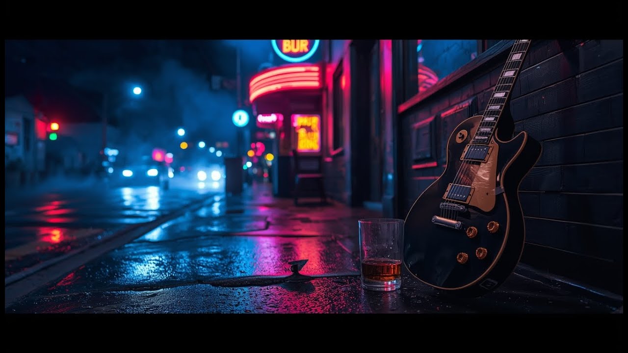 B.B. King Inspired Blues Collection – Chicago, Texas & New York Style