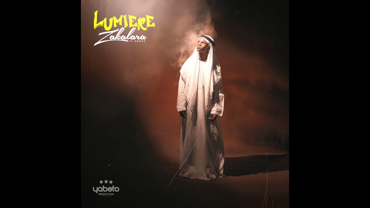 Zakalara - Maman