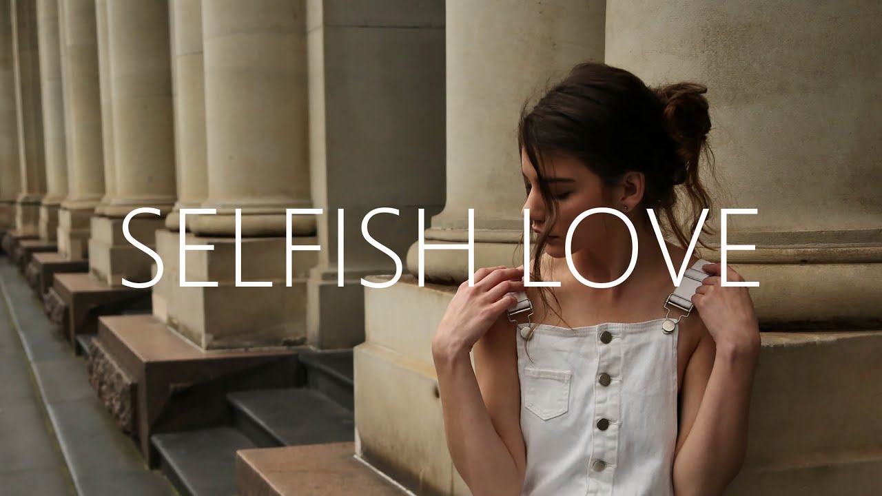 Mabel - Selfish Love (Lyrics) ft. Kamille
