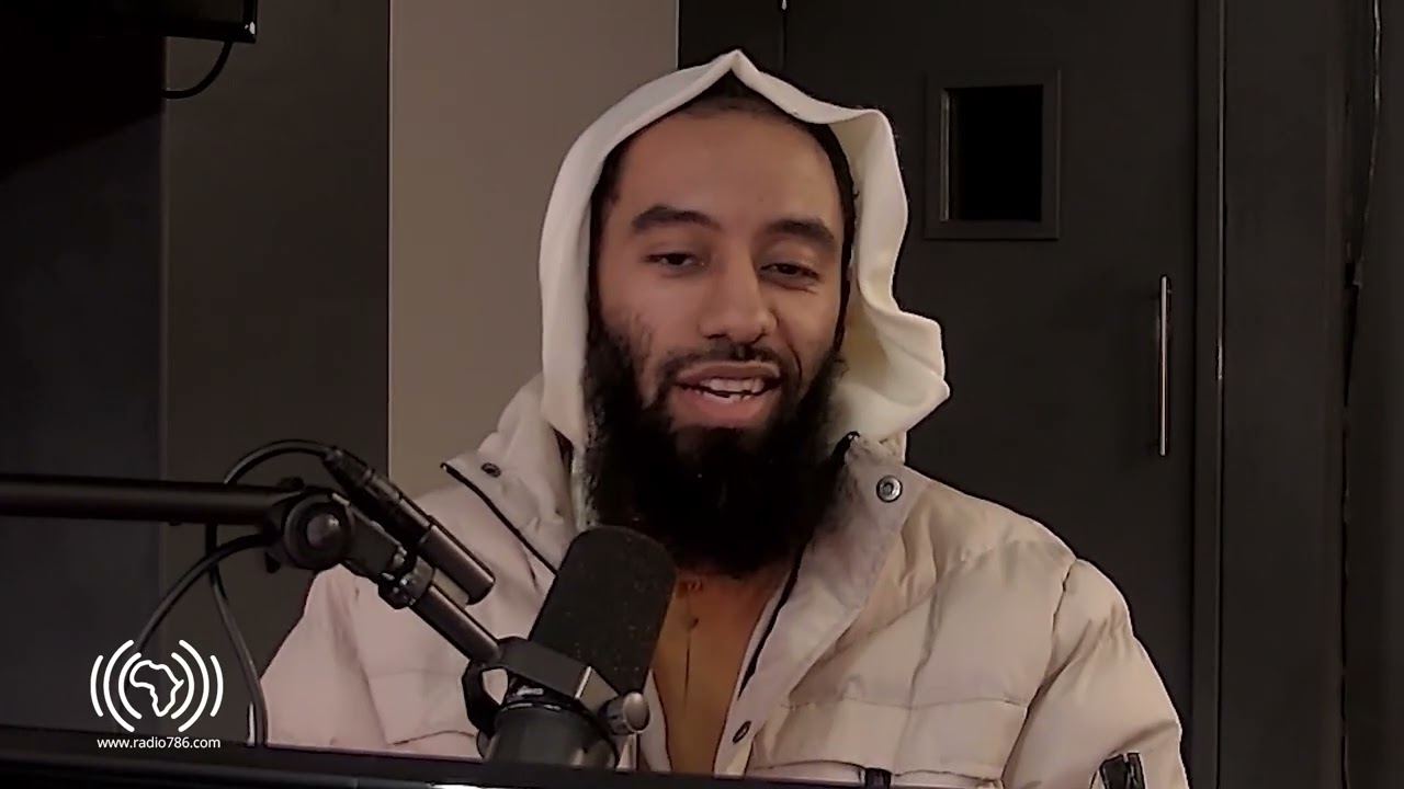 Shaykh Abu Taymiyyah - Actions that soften the heart | Radio 786