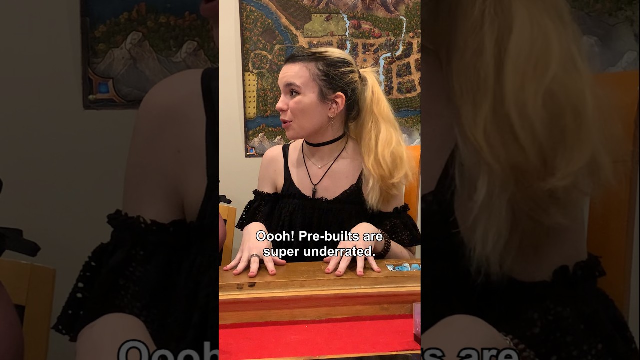 Don't over prepare for session 0 #dnd #comedy #shorts