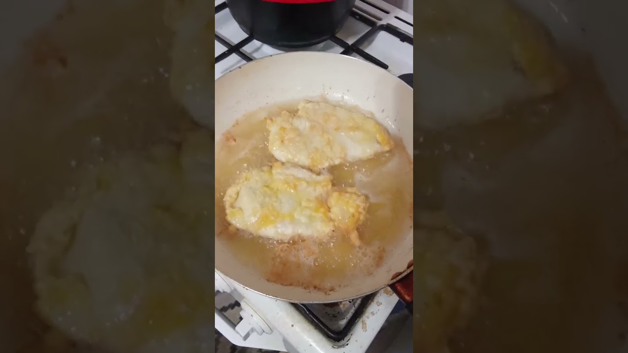 Snitel Crocant in 10 Minute 🍗 | Mancare Rapida si Delicioasa Acasa