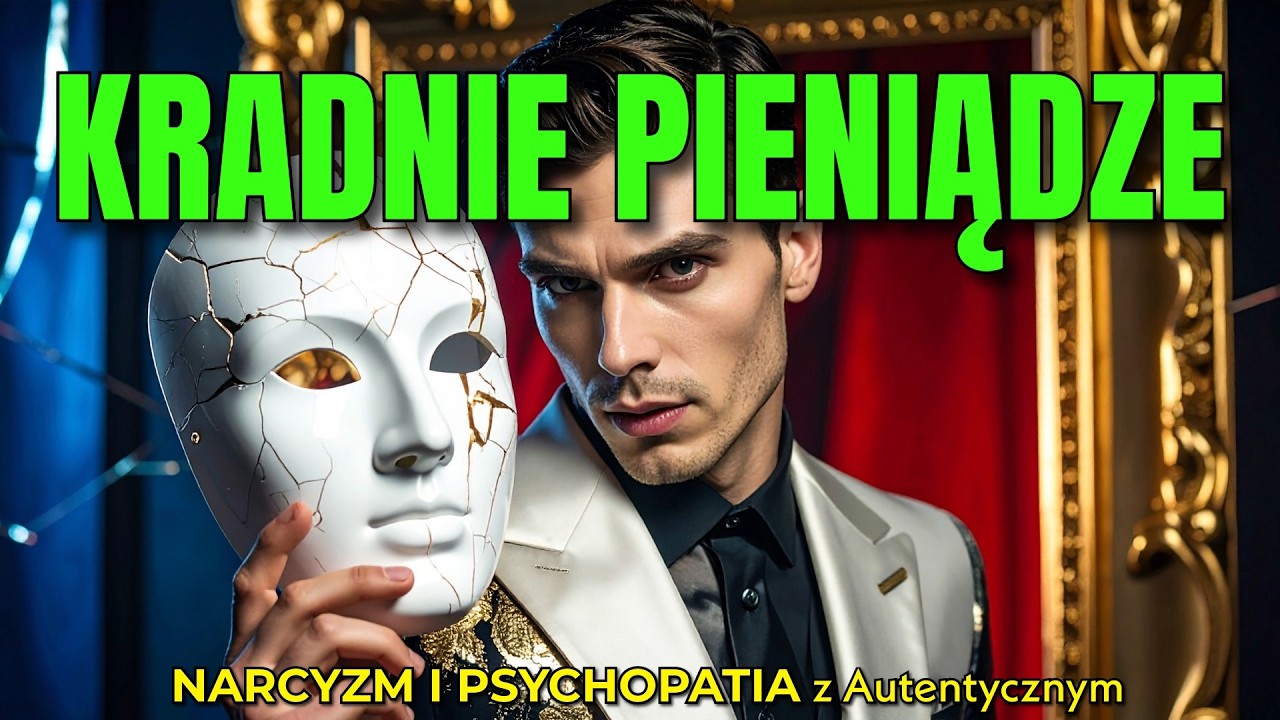 🎯 Toksyczne nawyki finansowe narcyza – jak nie stracić wszystkiego? 💰